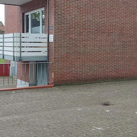 Apartament Alpakablick Bad Zwischenahn Zewnętrze zdjęcie