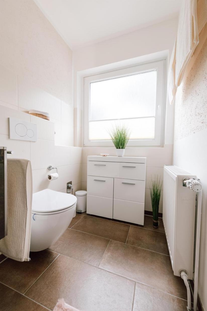 Apartament Alpakablick Bad Zwischenahn Zewnętrze zdjęcie
