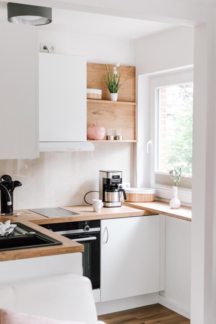 Apartament Alpakablick Bad Zwischenahn Zewnętrze zdjęcie