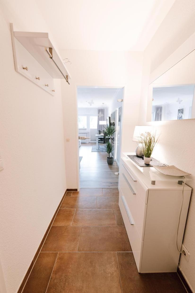 Apartament Alpakablick Bad Zwischenahn Zewnętrze zdjęcie