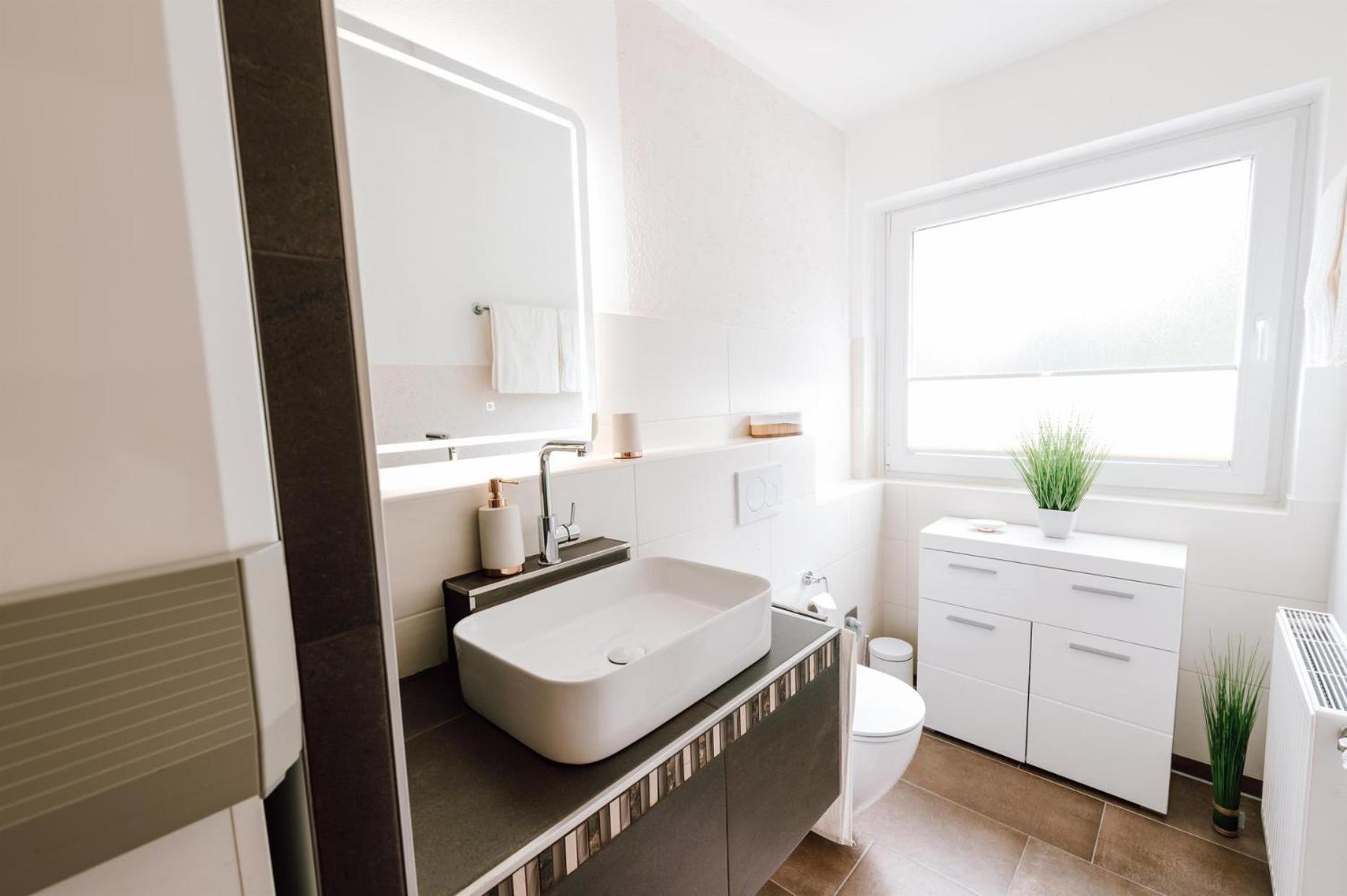 Apartament Alpakablick Bad Zwischenahn Zewnętrze zdjęcie