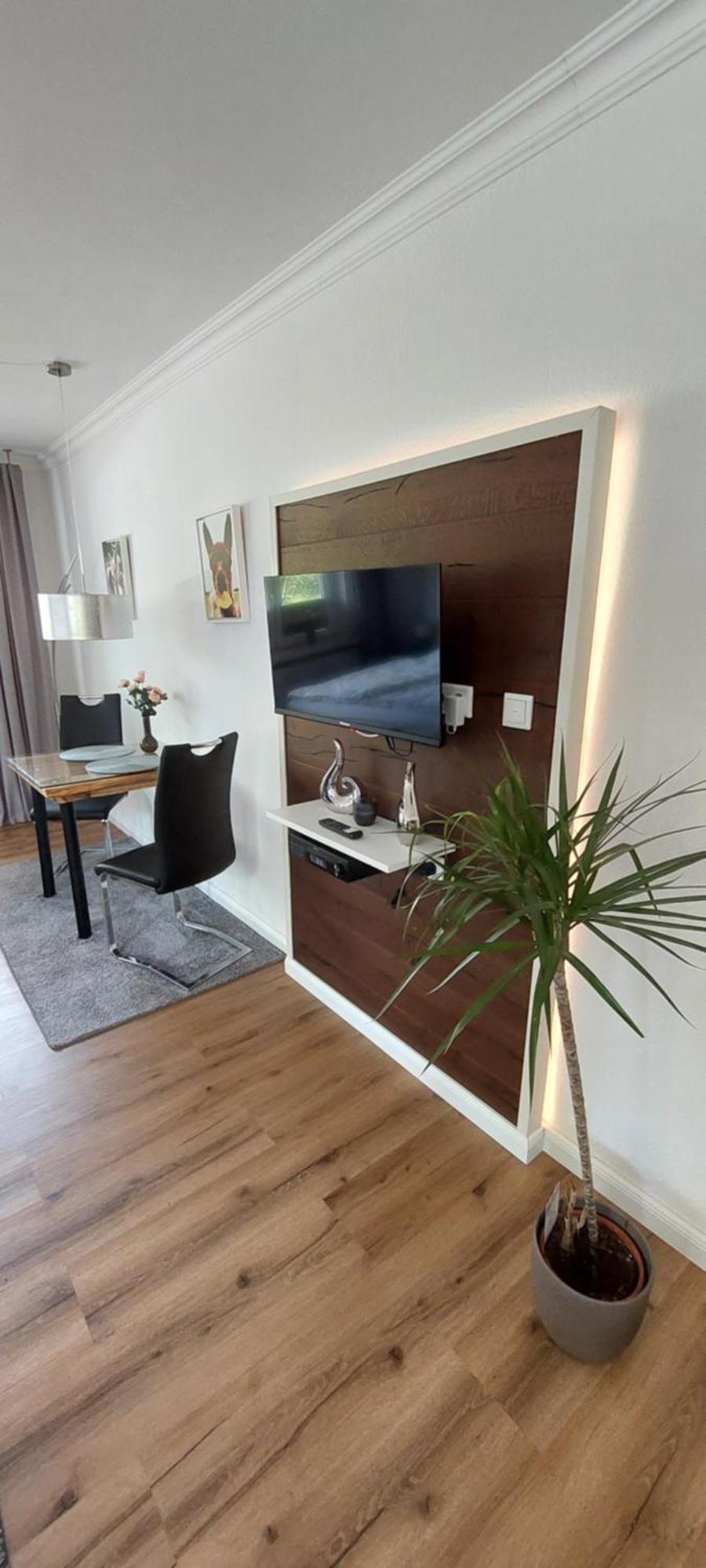 Apartament Alpakablick Bad Zwischenahn Zewnętrze zdjęcie