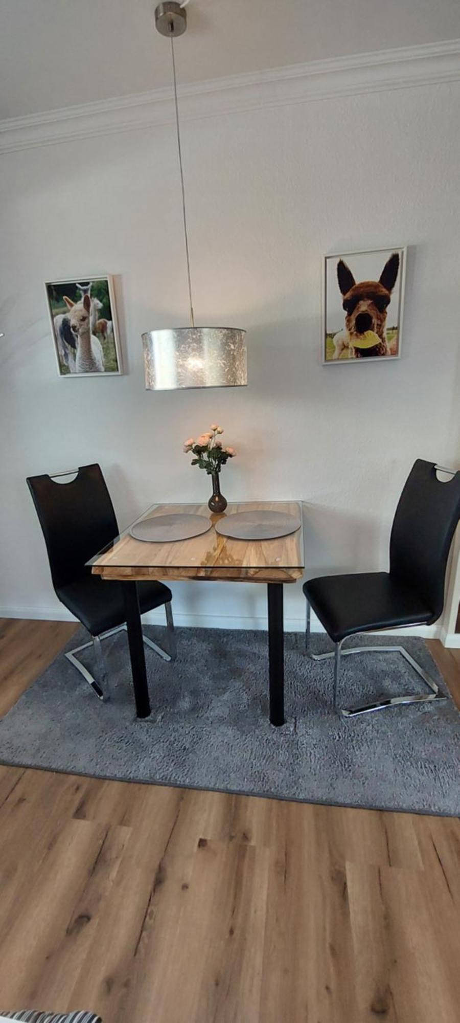 Apartament Alpakablick Bad Zwischenahn Zewnętrze zdjęcie