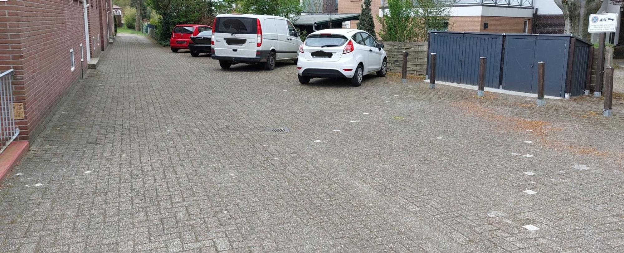Apartament Alpakablick Bad Zwischenahn Zewnętrze zdjęcie