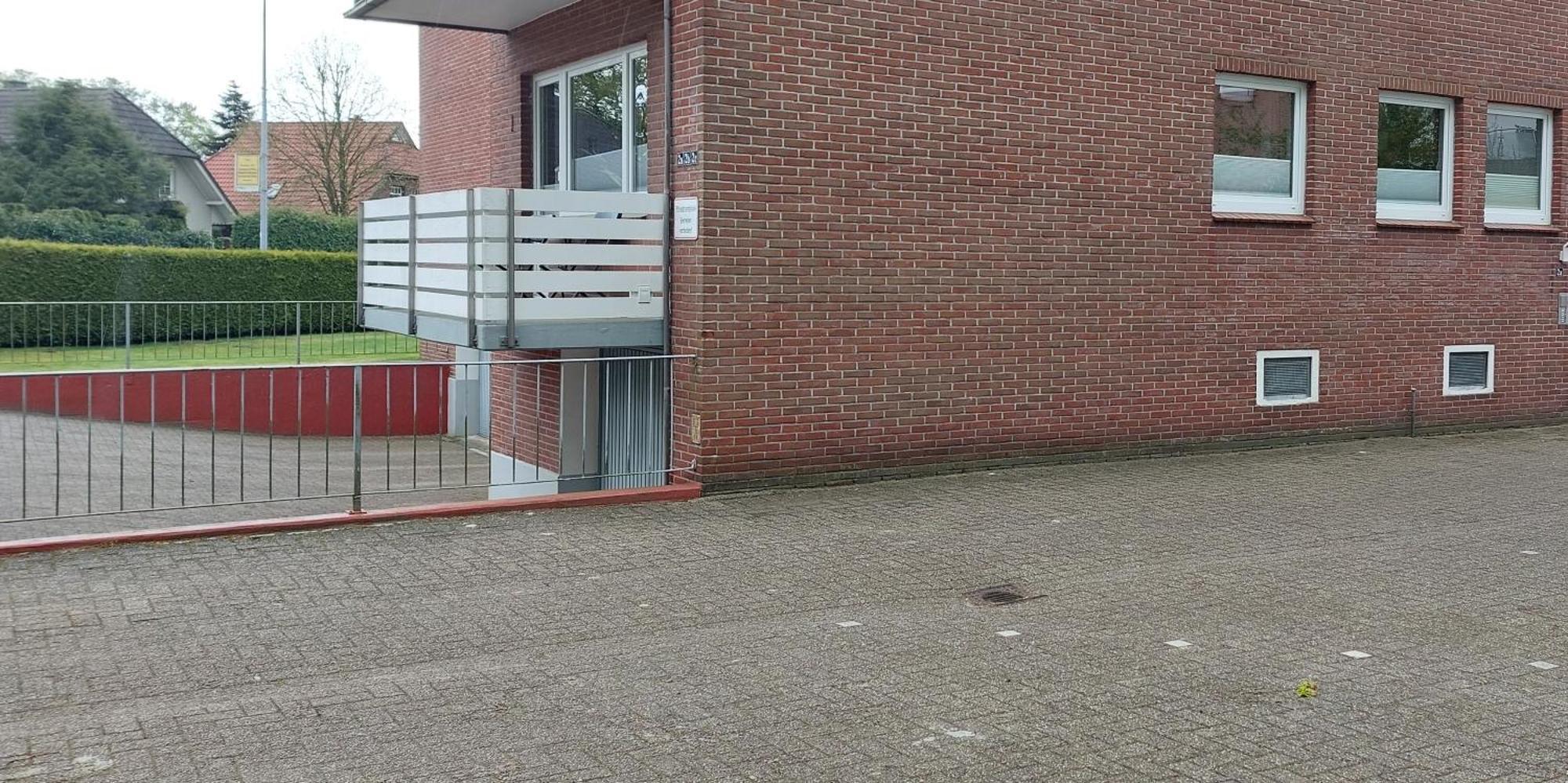 Apartament Alpakablick Bad Zwischenahn Zewnętrze zdjęcie
